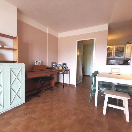 Appartement Vue Mer La Ciotat Exteriér fotografie