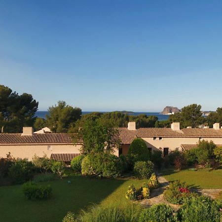 Appartement Vue Mer La Ciotat Exteriér fotografie