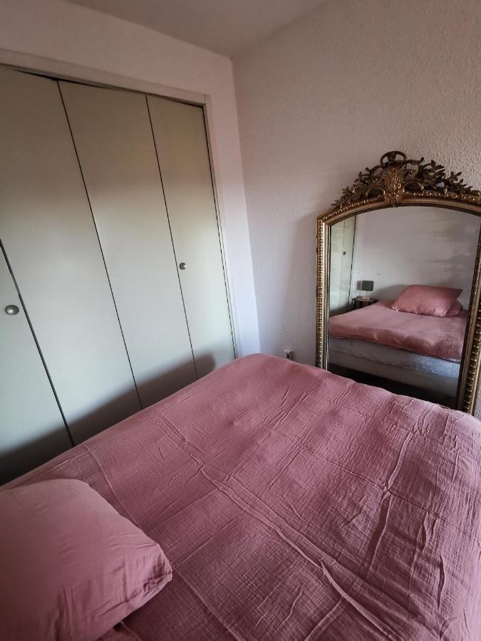 Appartement Vue Mer La Ciotat Exteriér fotografie
